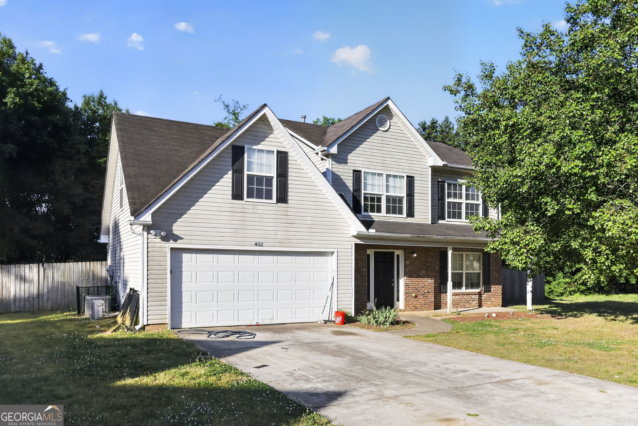 402 Armor Drive Loganville GA 30052