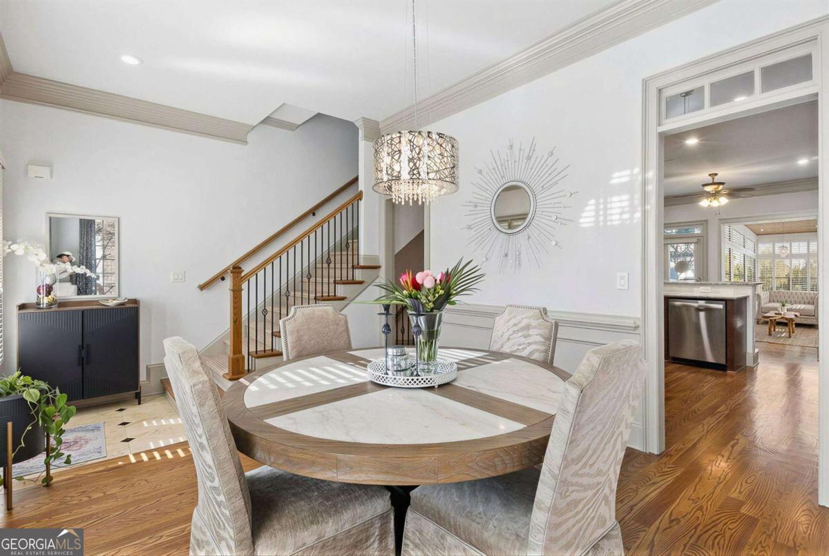941 Persimmon Point Atlanta GA 30328