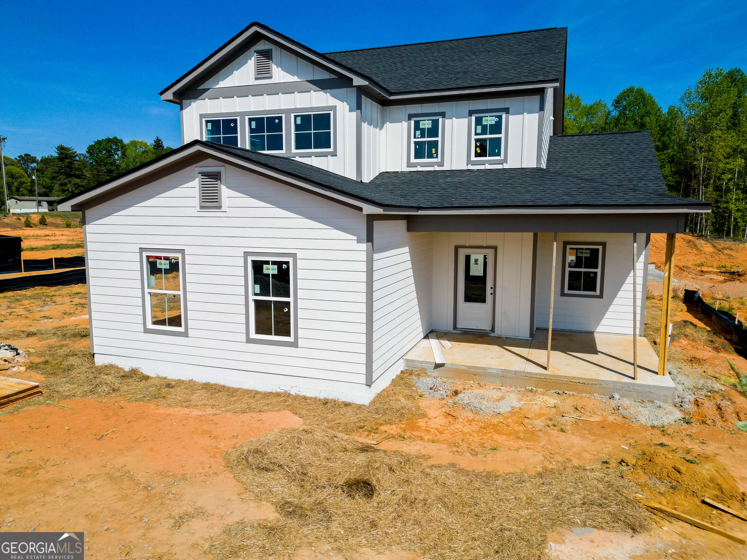 101 White Oak Court Carrollton GA 30116