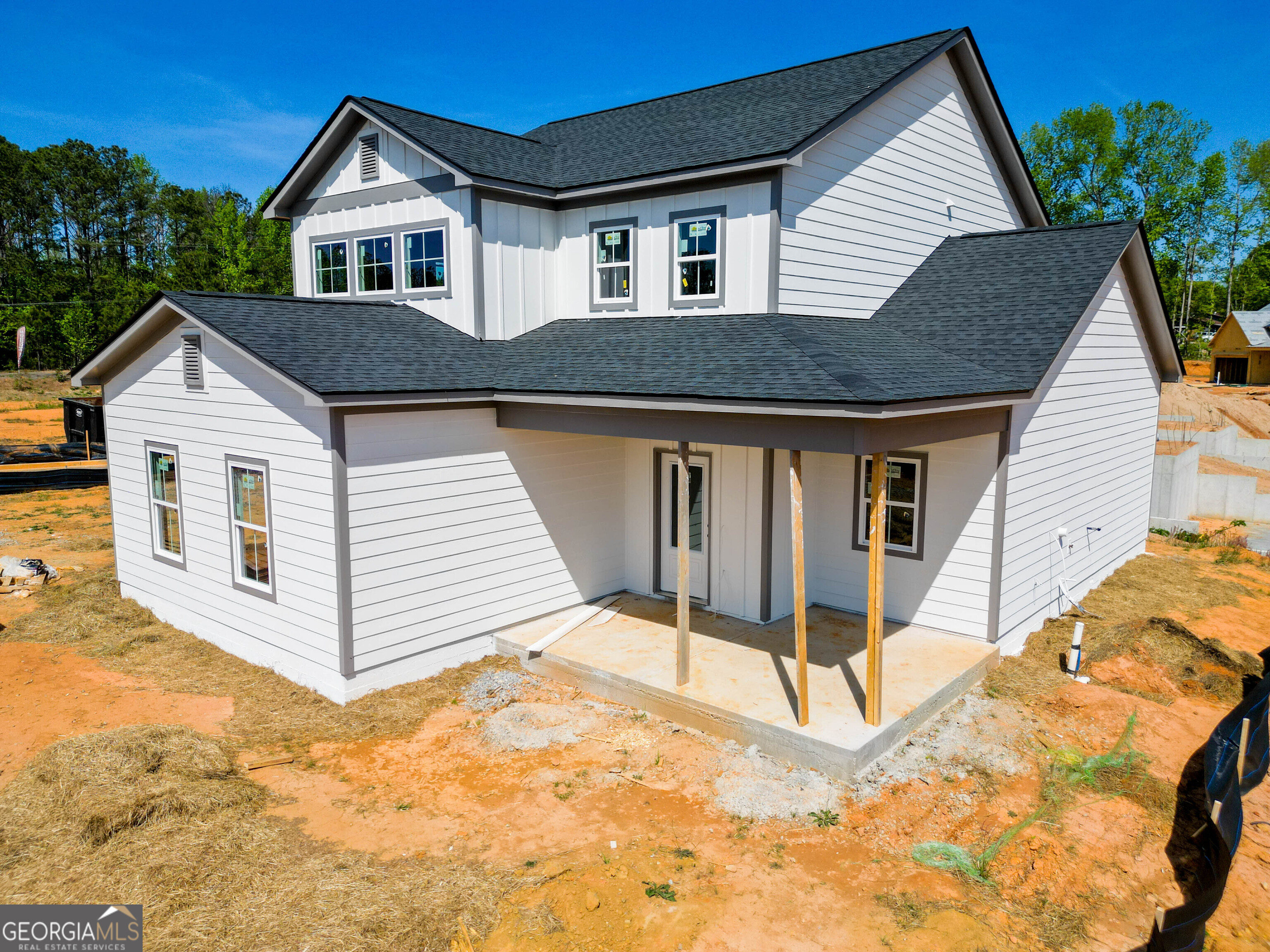 101 White Oak Court Carrollton GA 30116