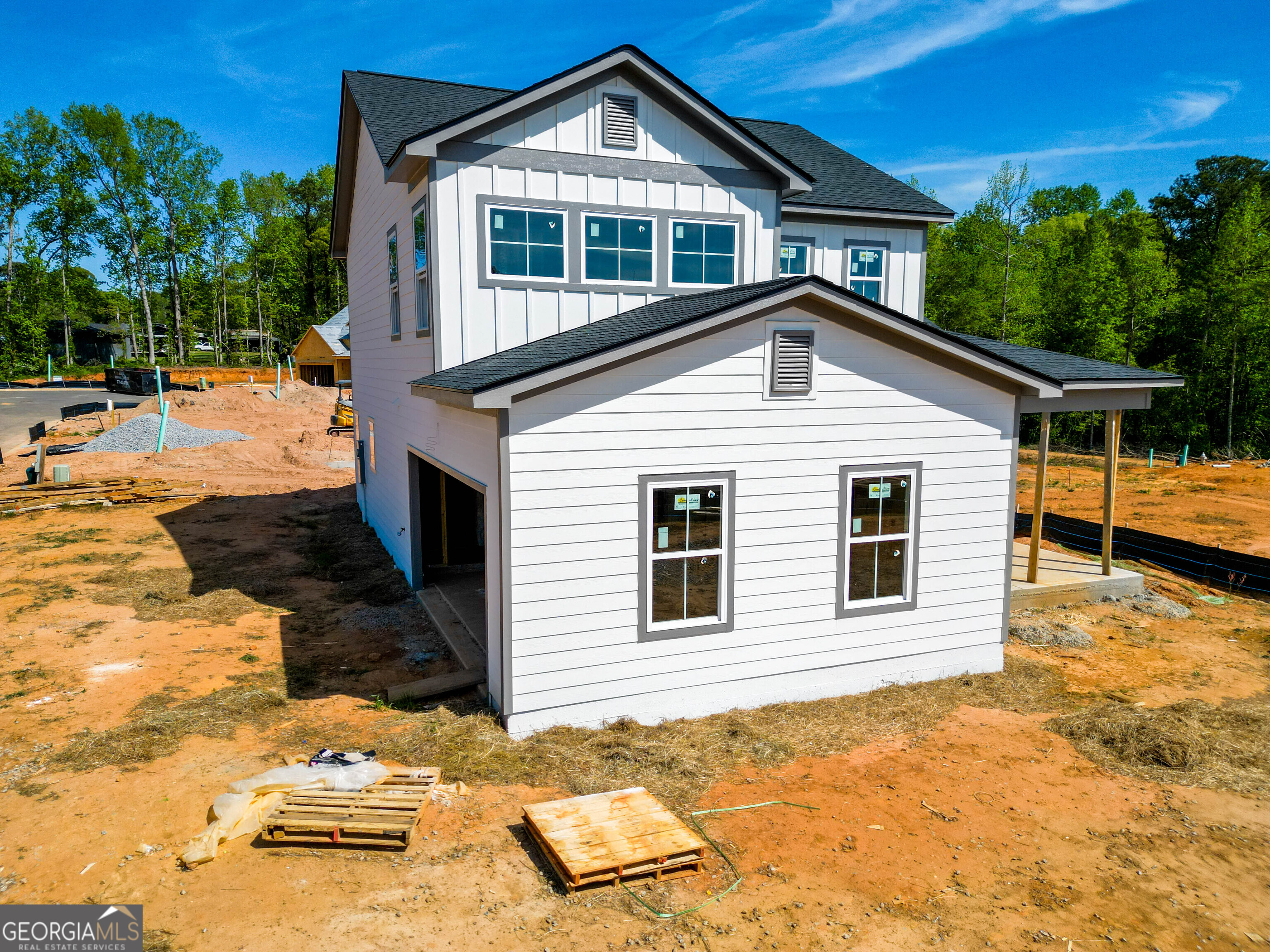 101 White Oak Court Carrollton GA 30116