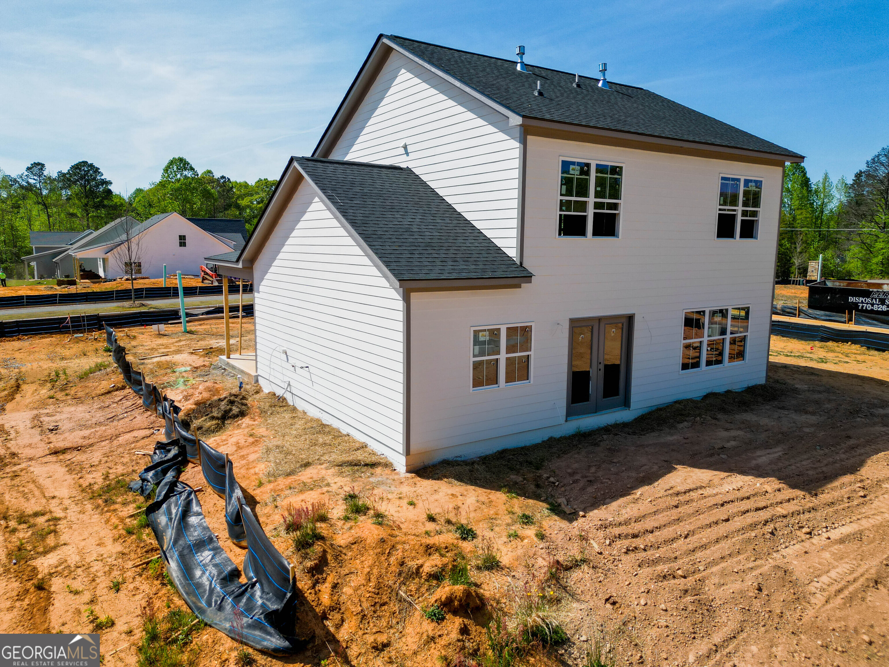 101 White Oak Court Carrollton GA 30116