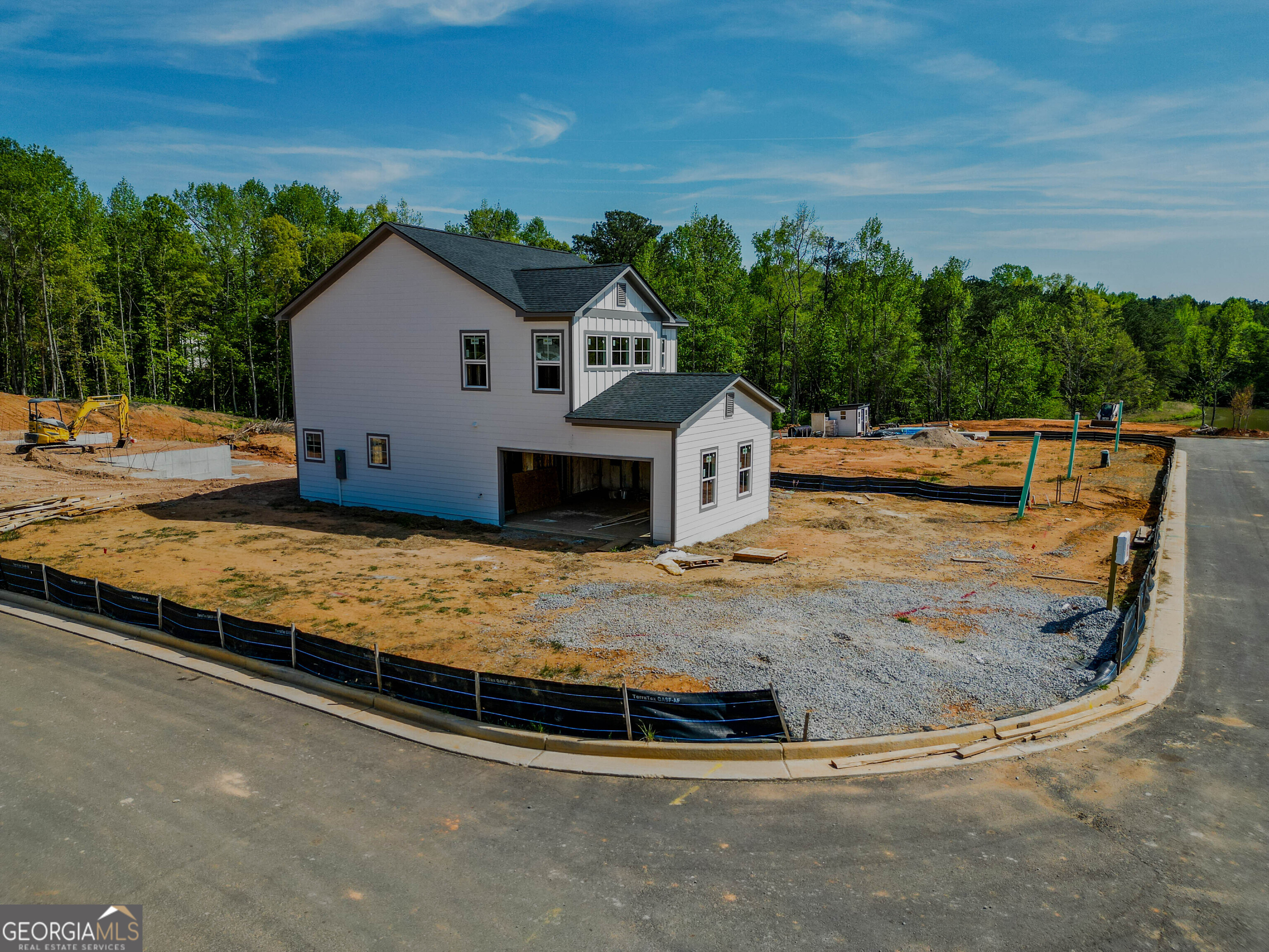 101 White Oak Court Carrollton GA 30116