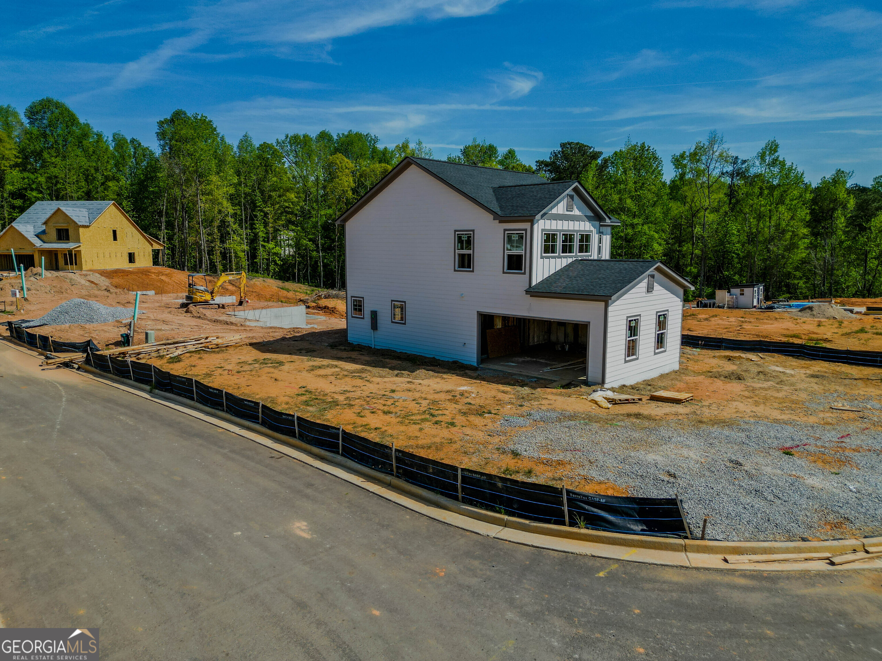 101 White Oak Court Carrollton GA 30116