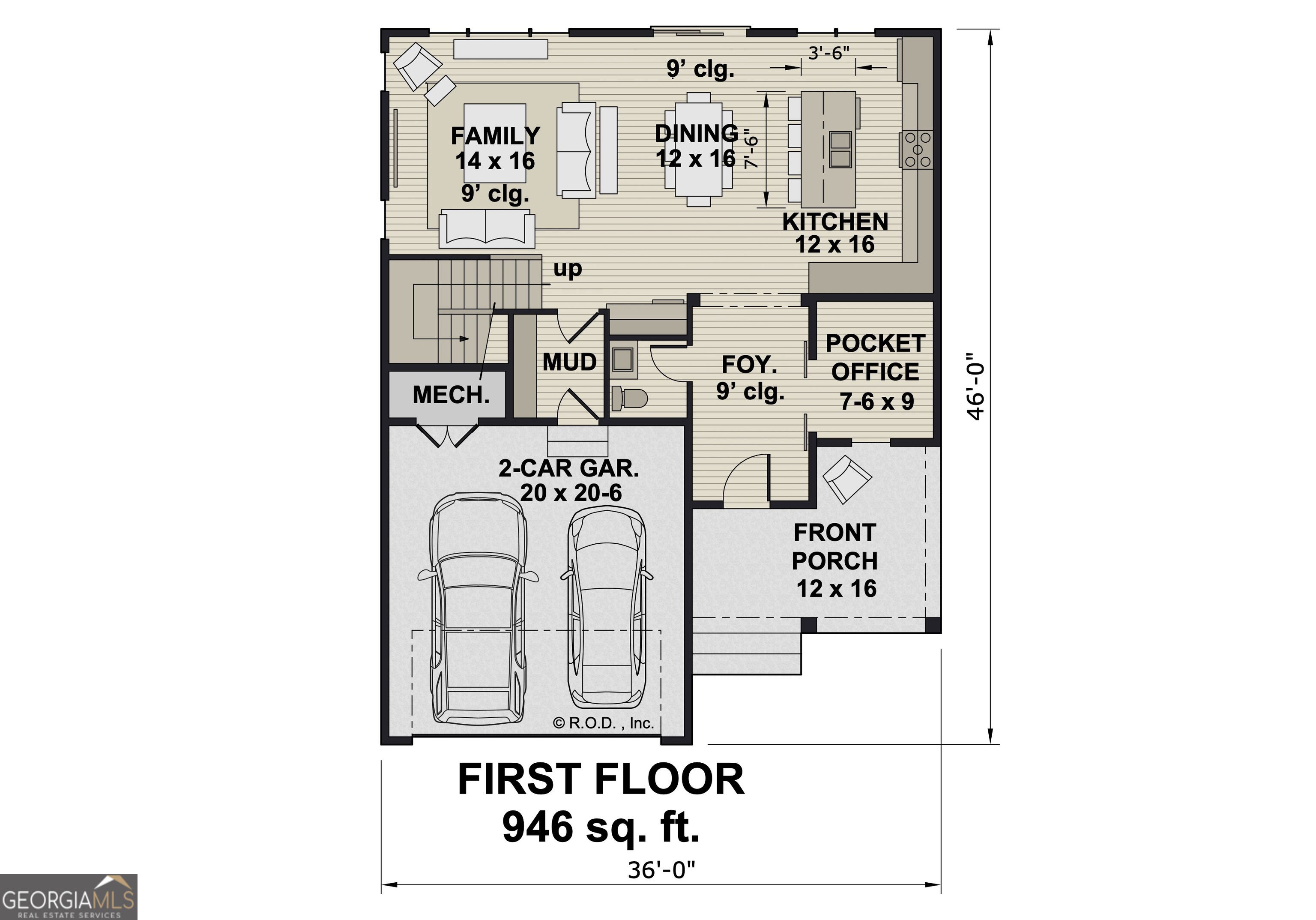 101 White Oak Court Carrollton GA 30116