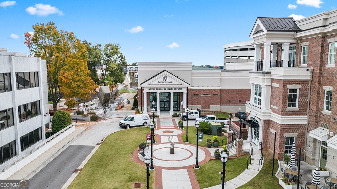 4083 Peregrine Way Gainesville GA 30506