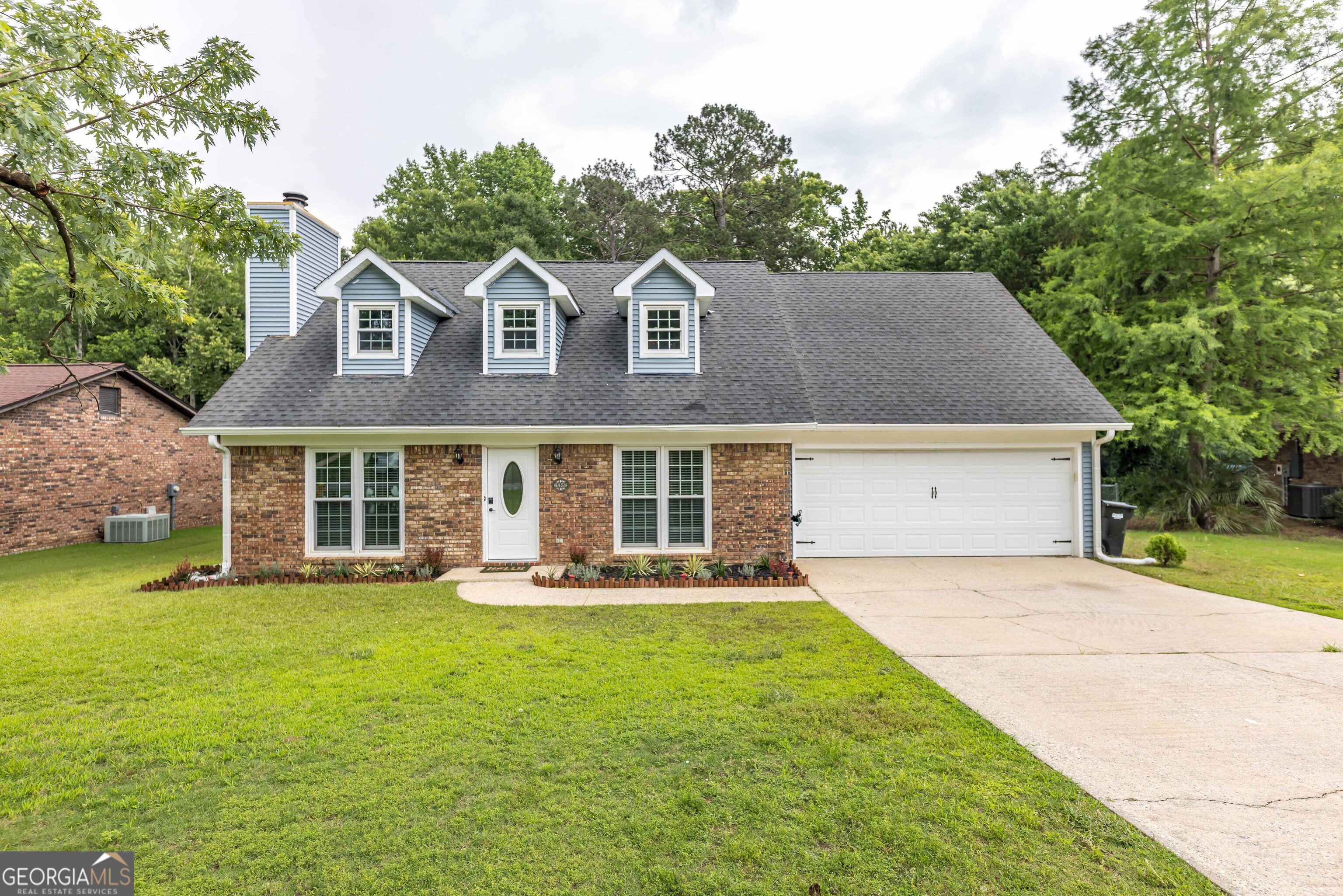 6458 S Branch Court Columbus GA 31909