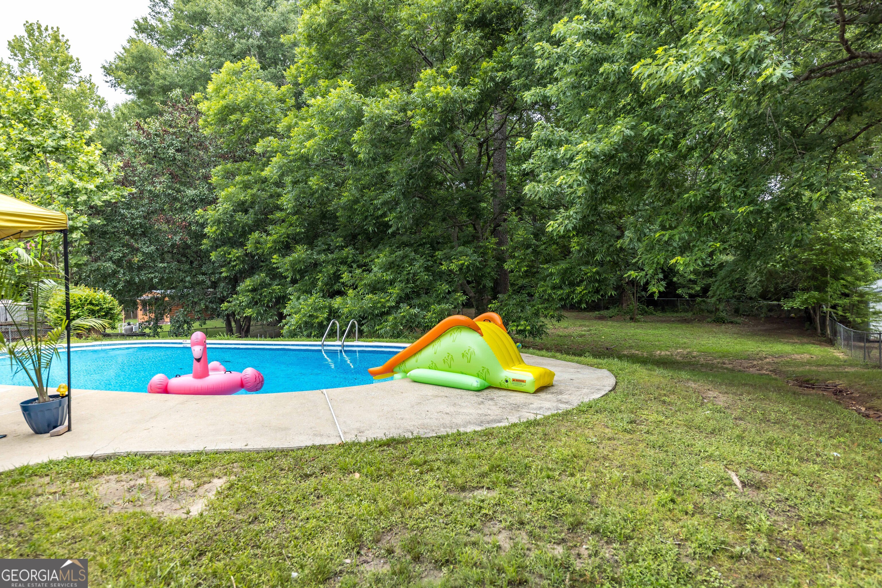 6458 S Branch Court Columbus GA 31909