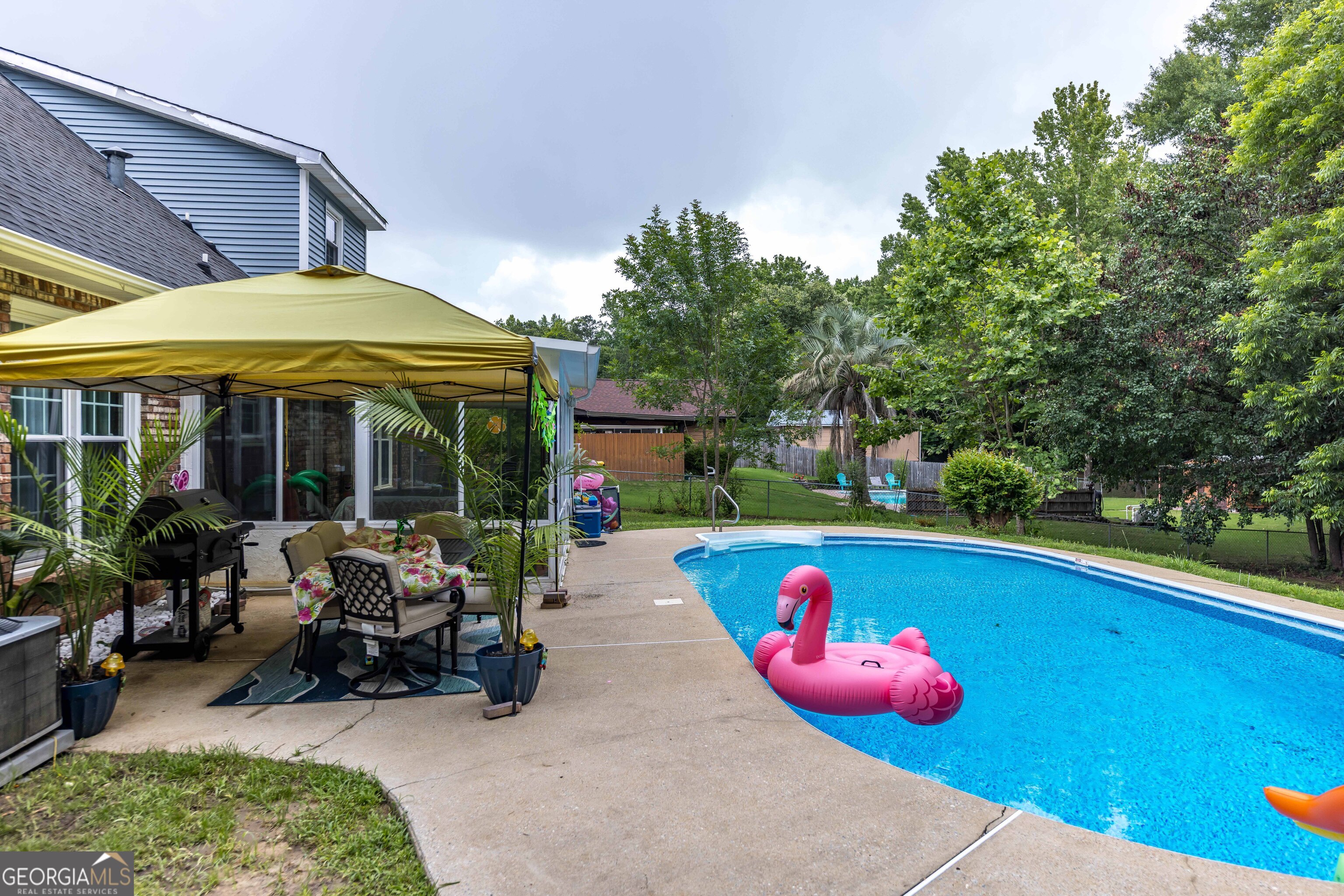 6458 S Branch Court Columbus GA 31909