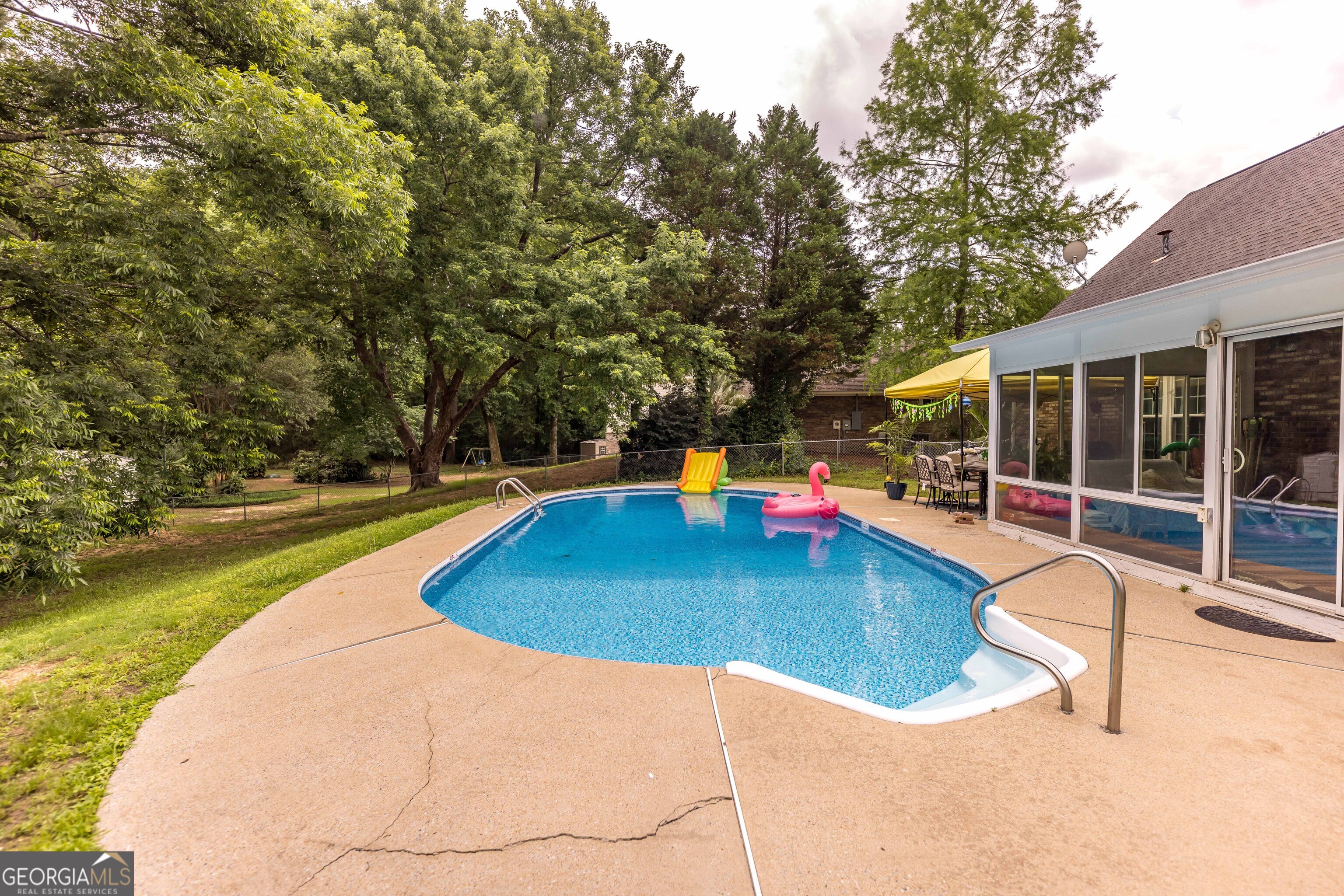 6458 S Branch Court Columbus GA 31909
