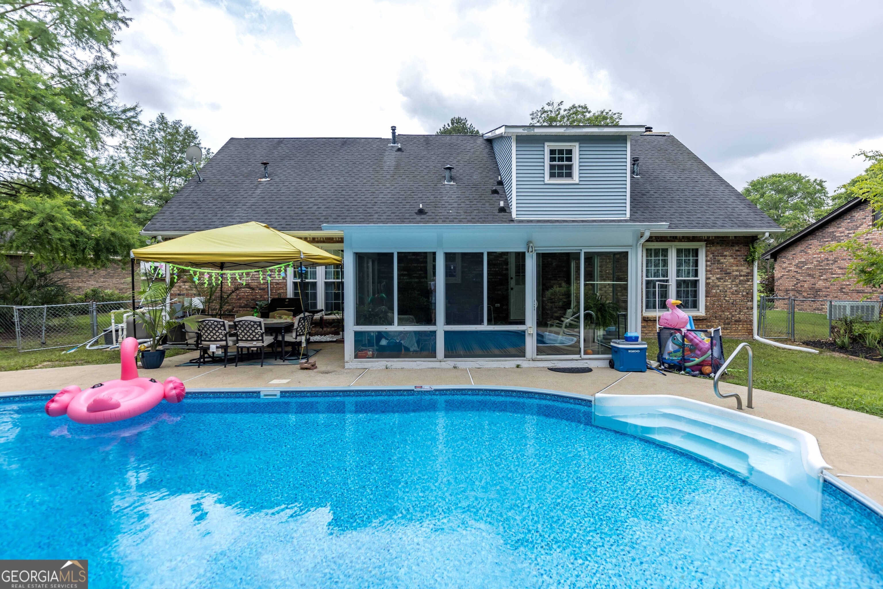 6458 S Branch Court Columbus GA 31909