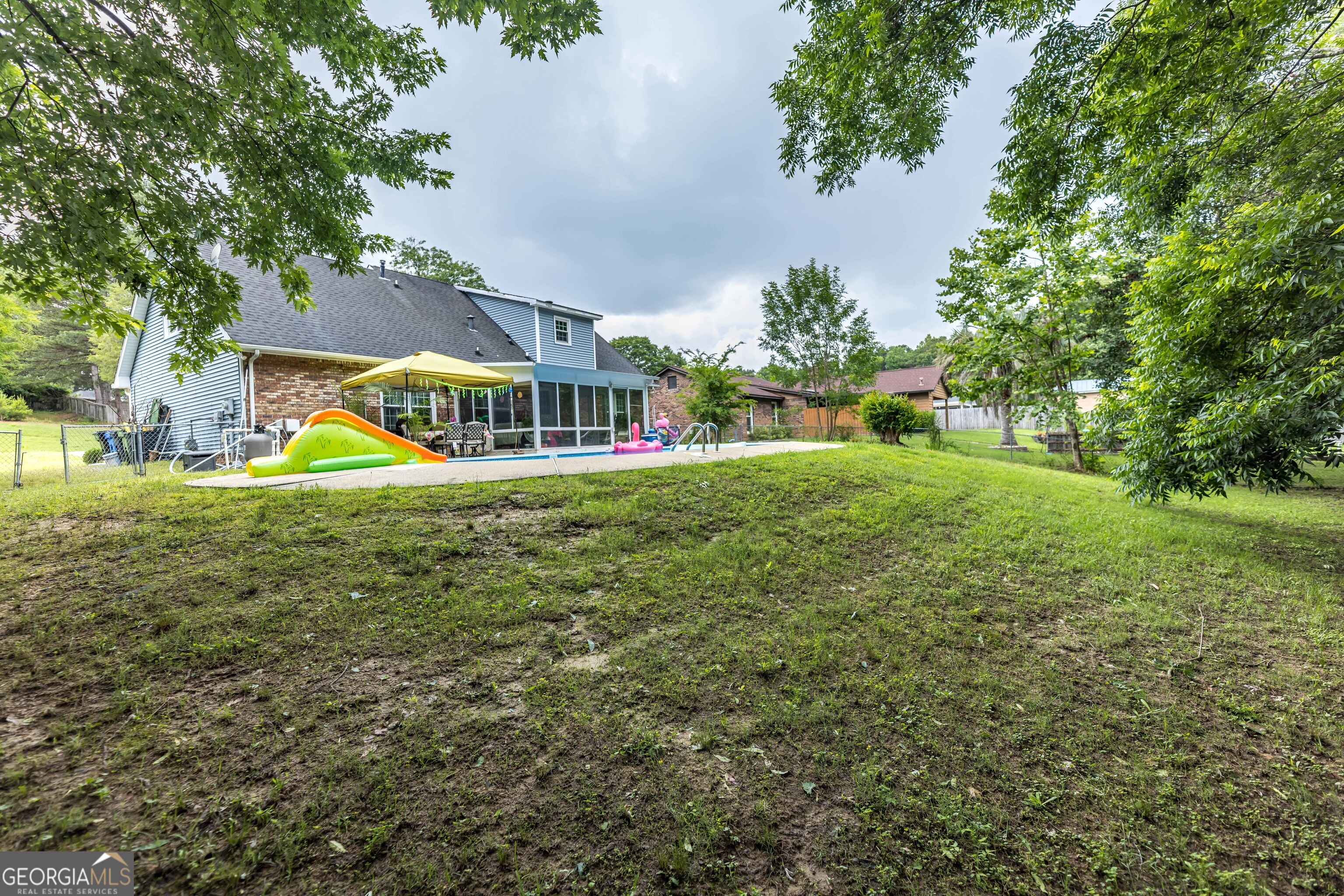 6458 S Branch Court Columbus GA 31909
