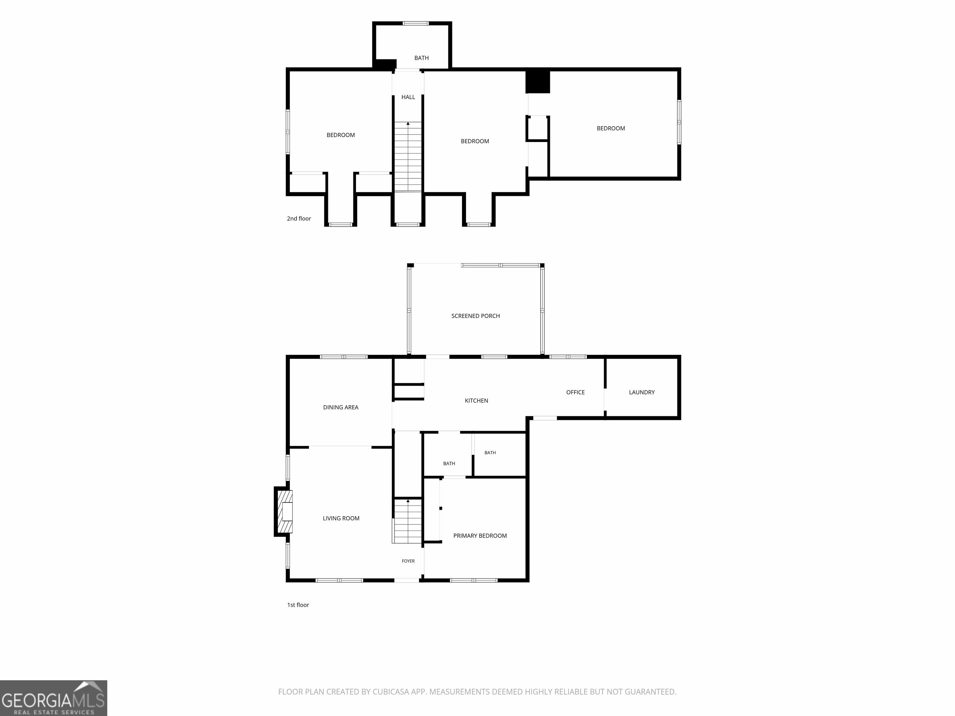 6458 S Branch Court Columbus GA 31909