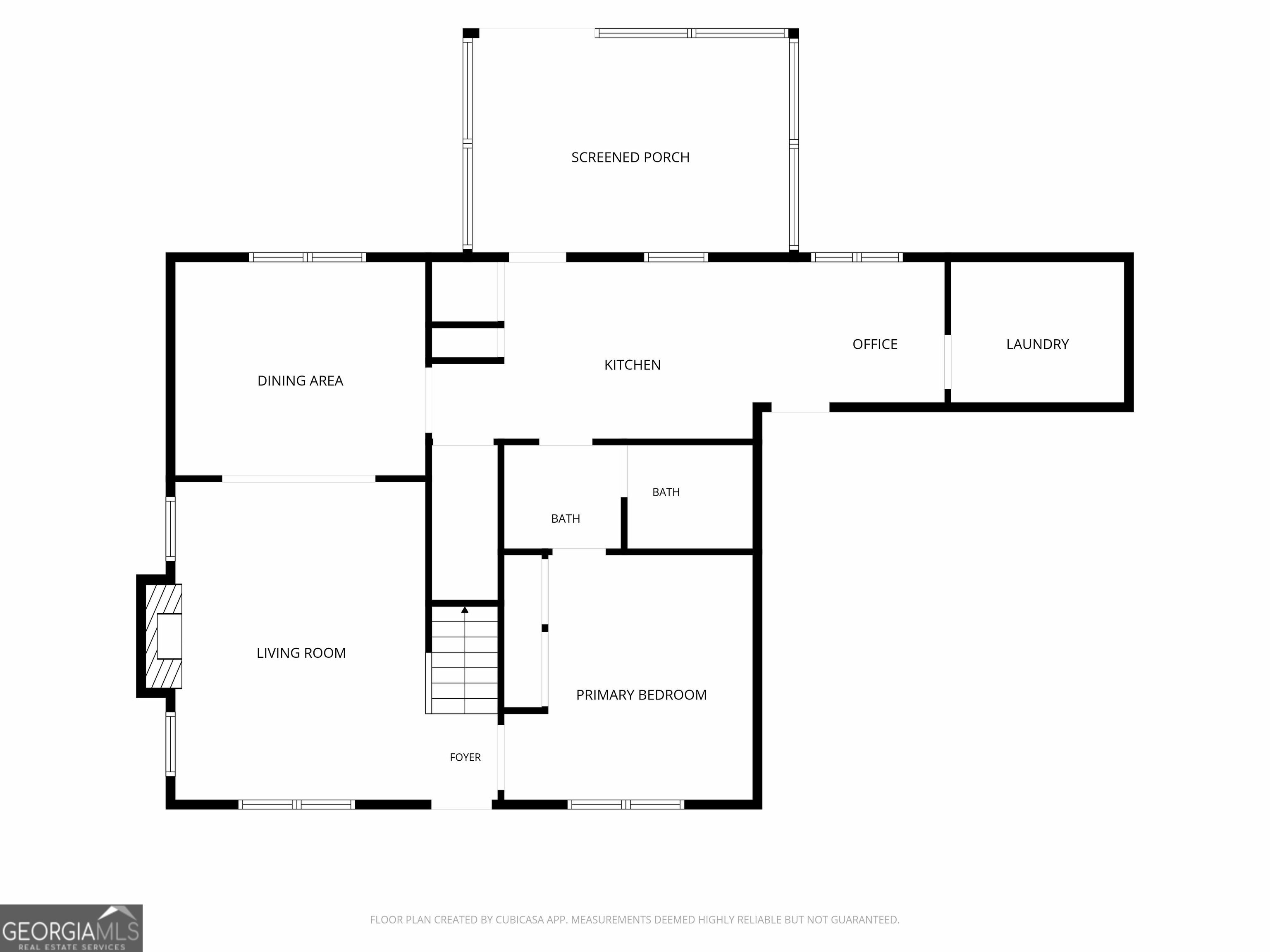 6458 S Branch Court Columbus GA 31909