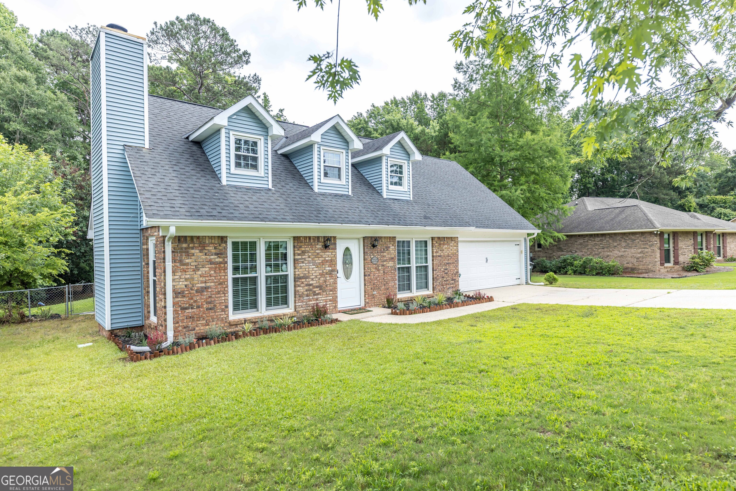 6458 S Branch Court Columbus GA 31909