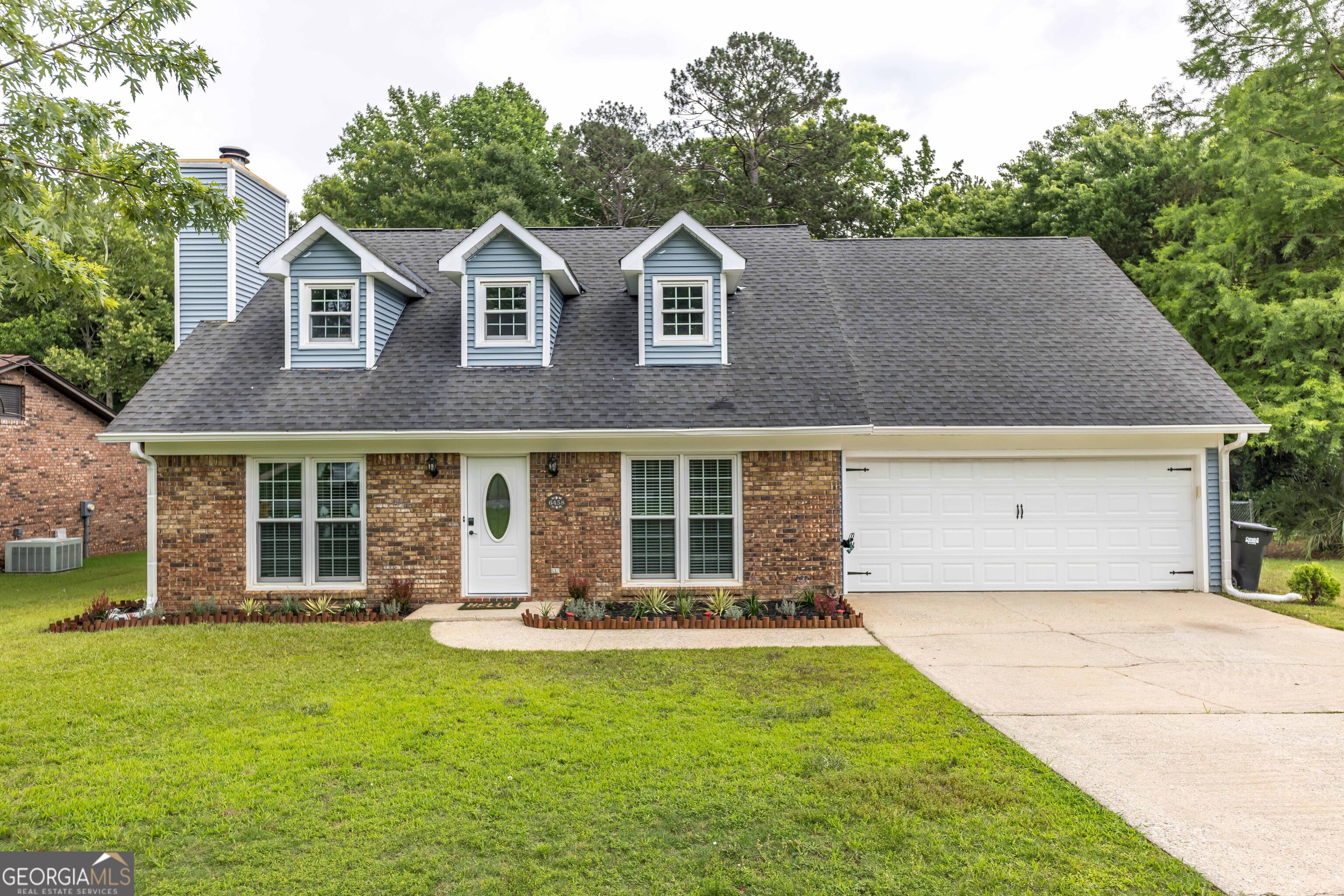 6458 S Branch Court Columbus GA 31909
