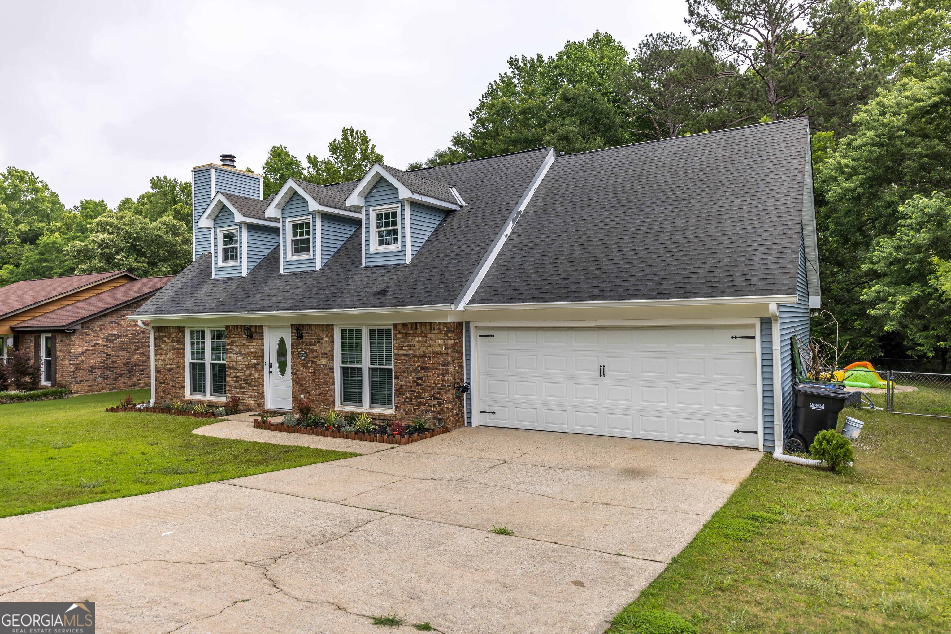 6458 S Branch Court Columbus GA 31909