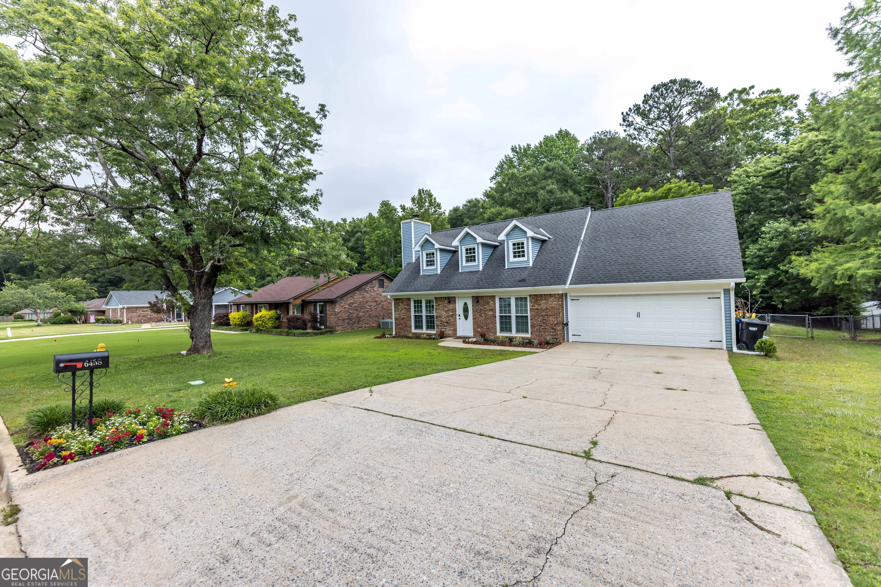 6458 S Branch Court Columbus GA 31909
