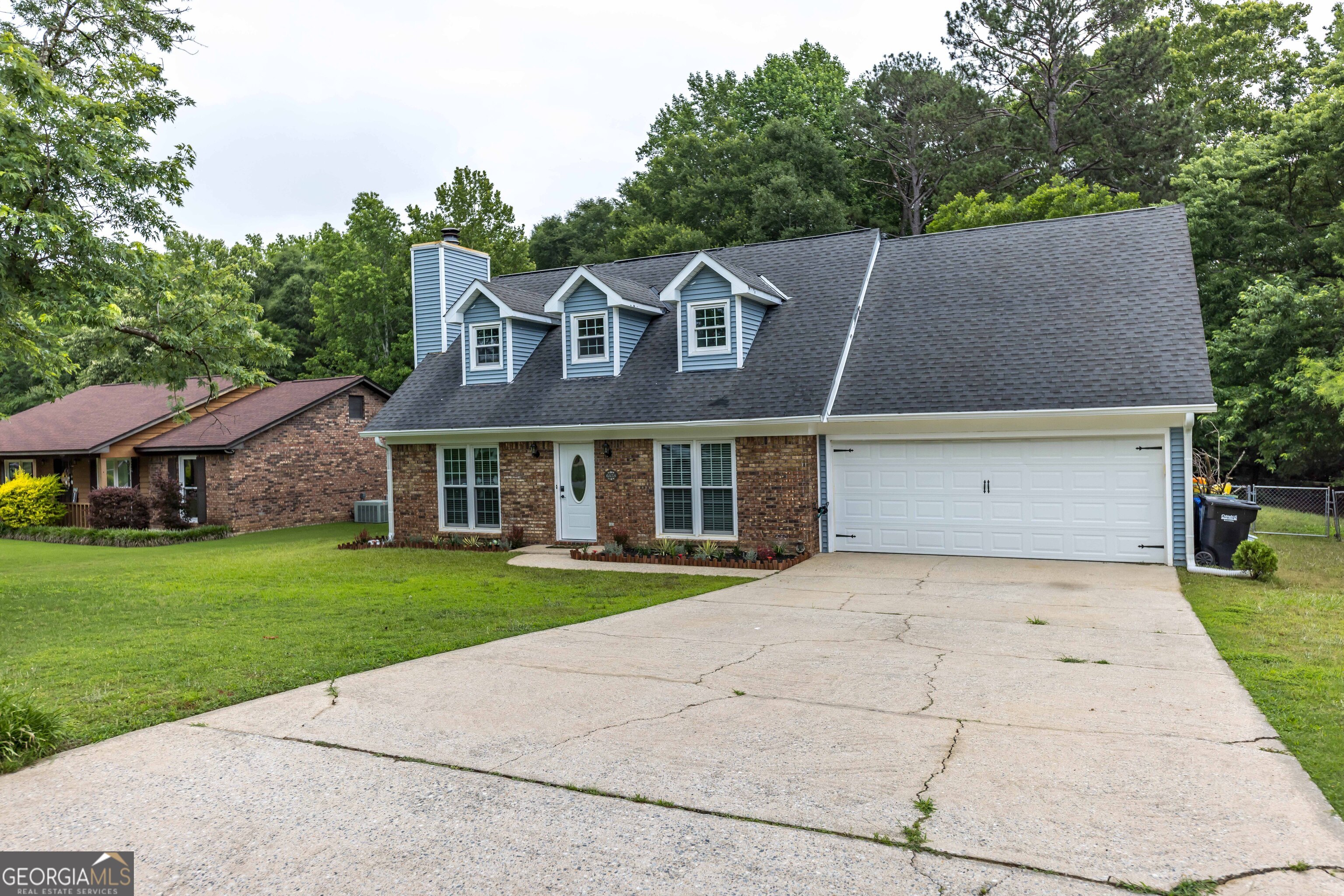 6458 S Branch Court Columbus GA 31909