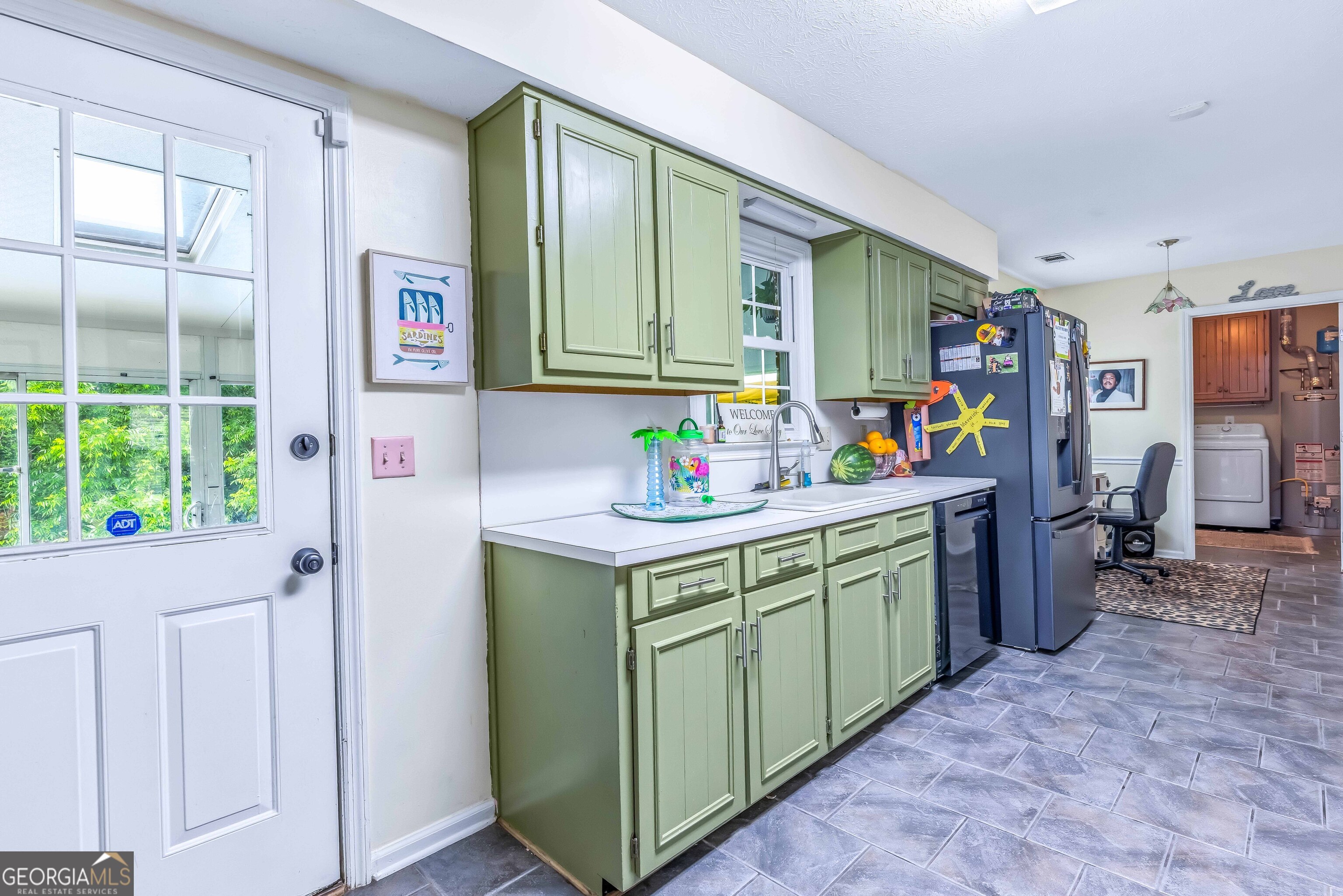 6458 S Branch Court Columbus GA 31909