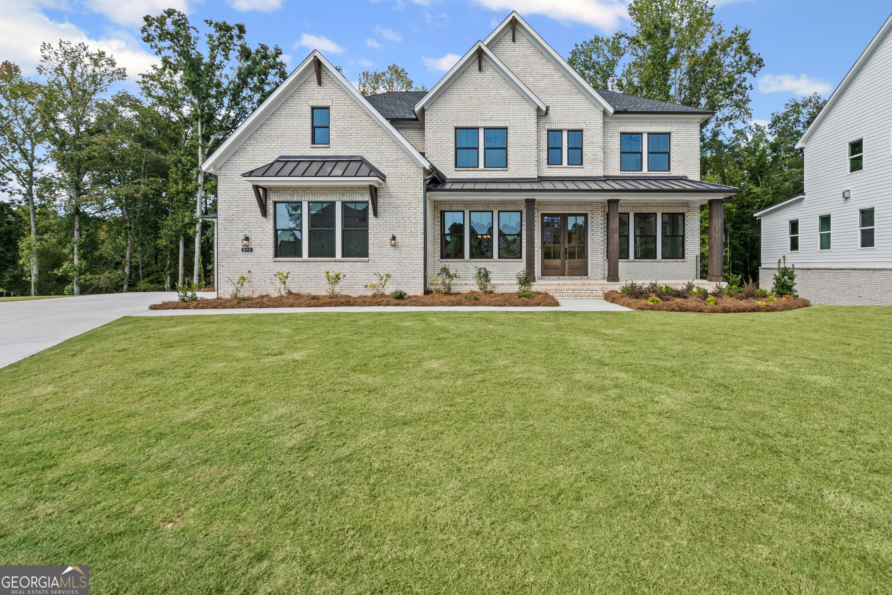 5115 Travers Lane Cumming GA 30040