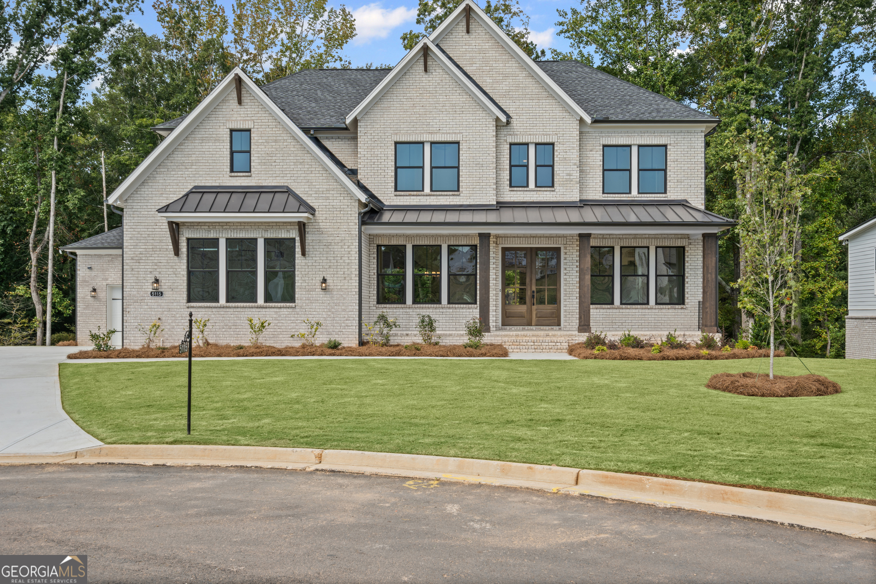 5115 Travers Lane Cumming GA 30040