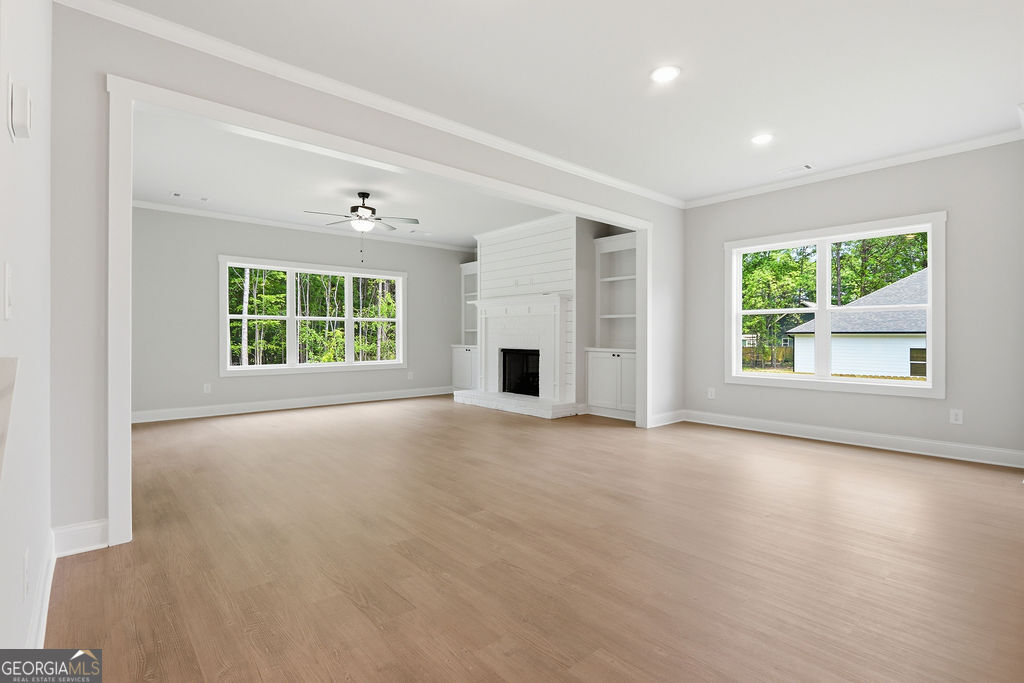 408 Pinewood Drive Covington GA 30014