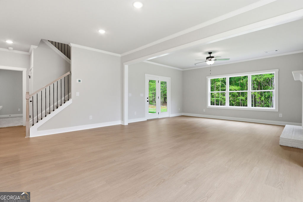 408 Pinewood Drive Covington GA 30014