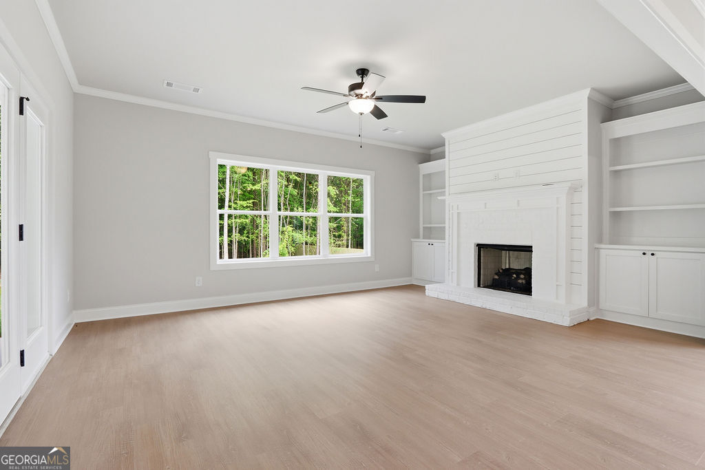 408 Pinewood Drive Covington GA 30014