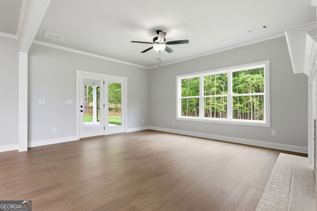 408 Pinewood Drive Covington GA 30014