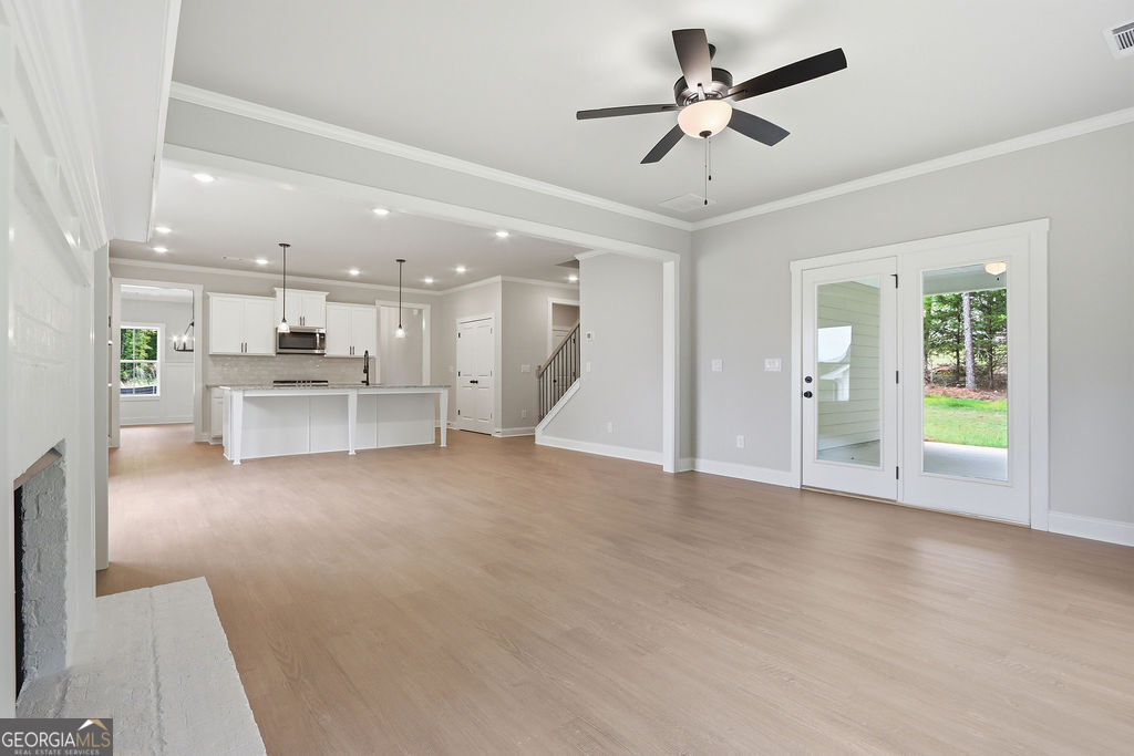 408 Pinewood Drive Covington GA 30014