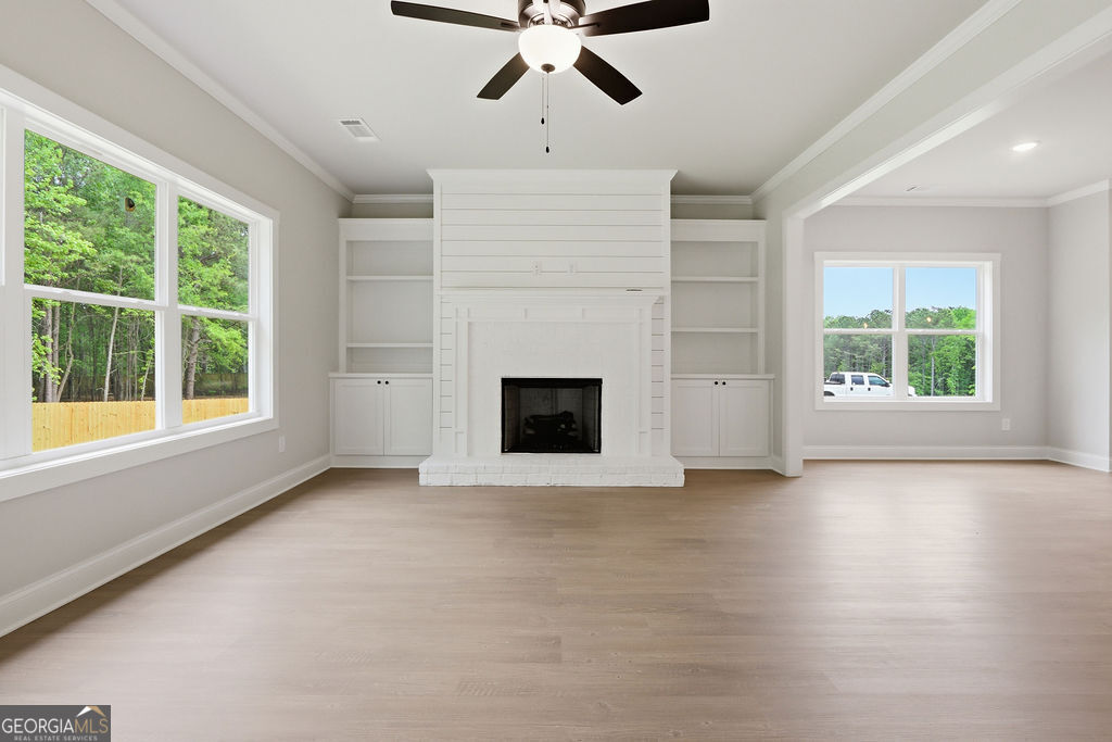 408 Pinewood Drive Covington GA 30014