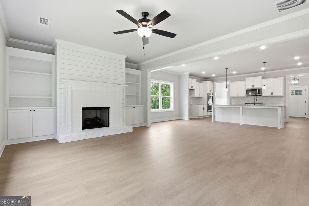 408 Pinewood Drive Covington GA 30014