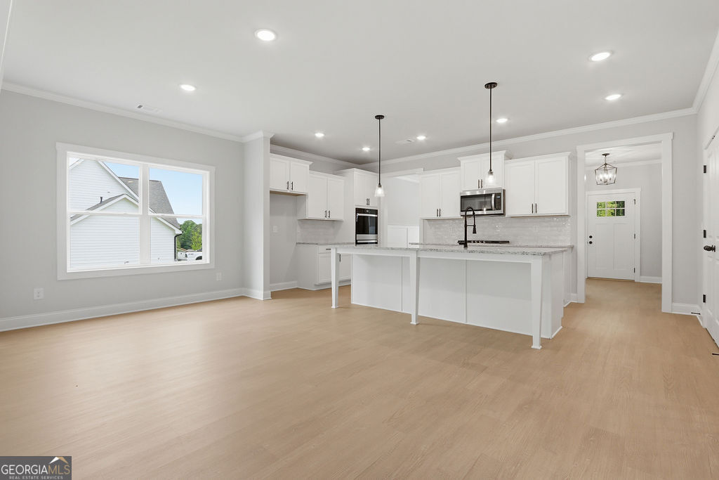 408 Pinewood Drive Covington GA 30014