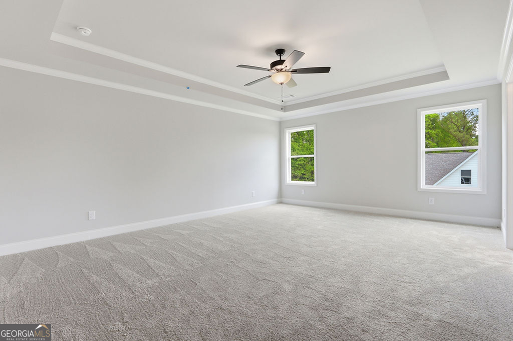 408 Pinewood Drive Covington GA 30014