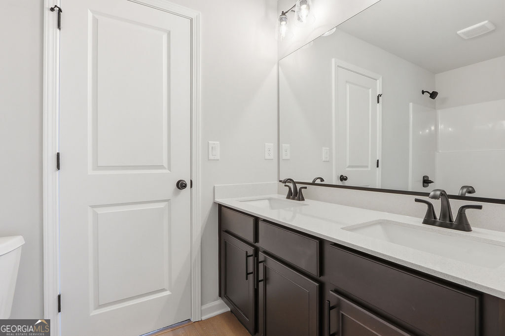 408 Pinewood Drive Covington GA 30014