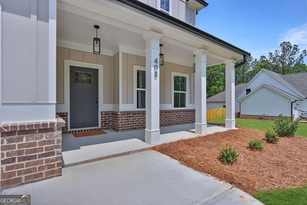 408 Pinewood Drive Covington GA 30014