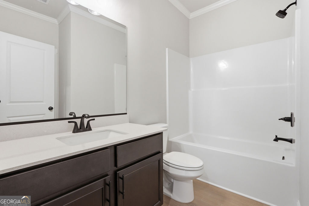 408 Pinewood Drive Covington GA 30014
