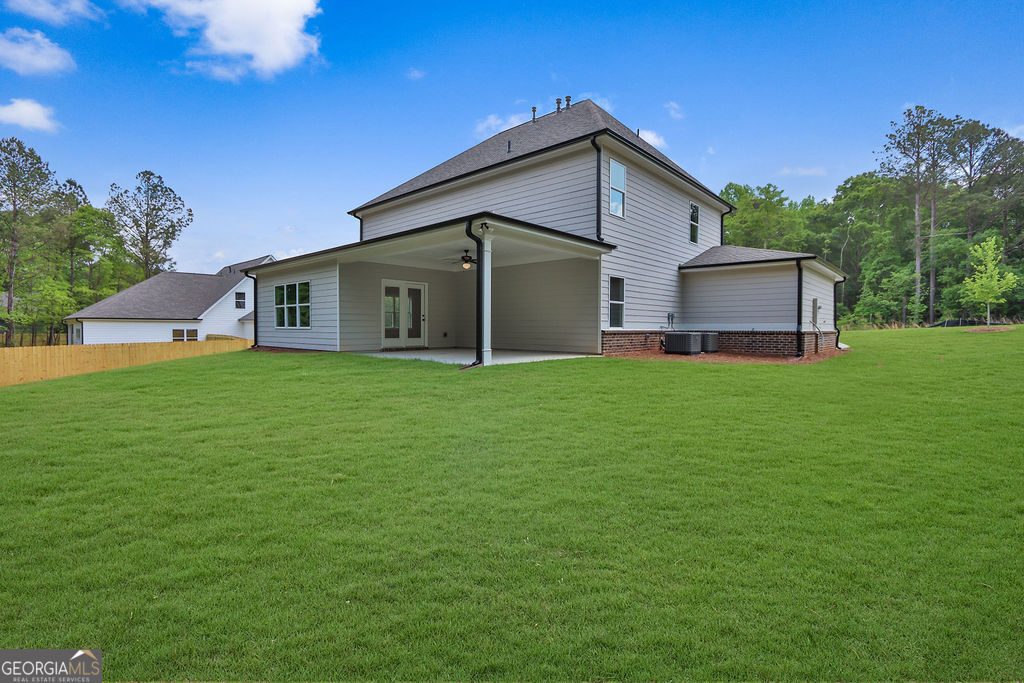 408 Pinewood Drive Covington GA 30014
