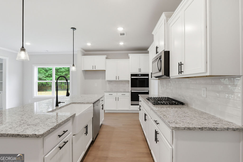 408 Pinewood Drive Covington GA 30014