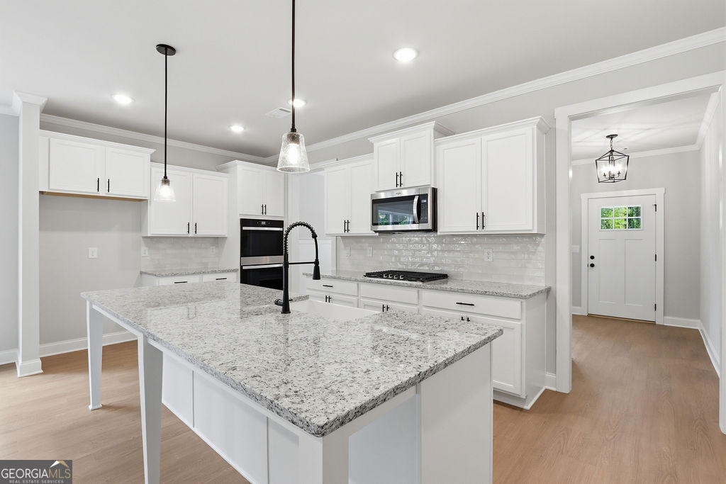 408 Pinewood Drive Covington GA 30014