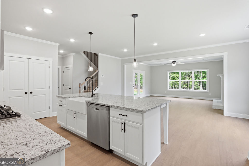 408 Pinewood Drive Covington GA 30014