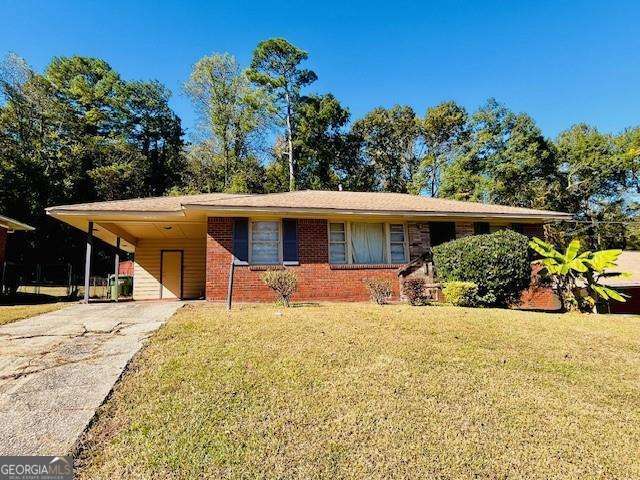 2635 Fairlane Drive SE Atlanta GA 30354