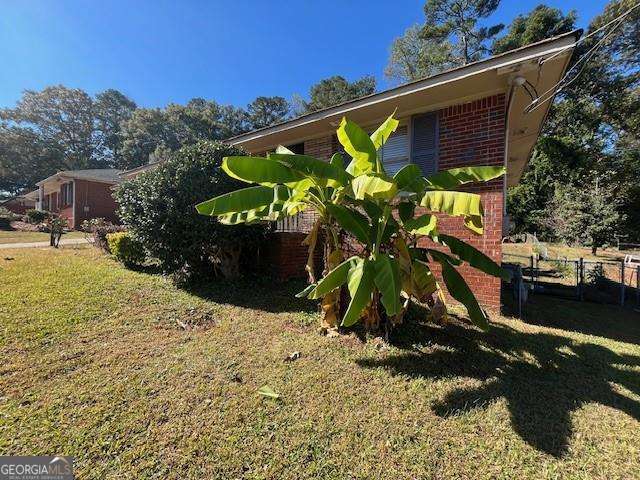 2635 Fairlane Drive SE Atlanta GA 30354