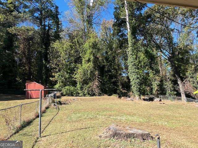 2635 Fairlane Drive SE Atlanta GA 30354