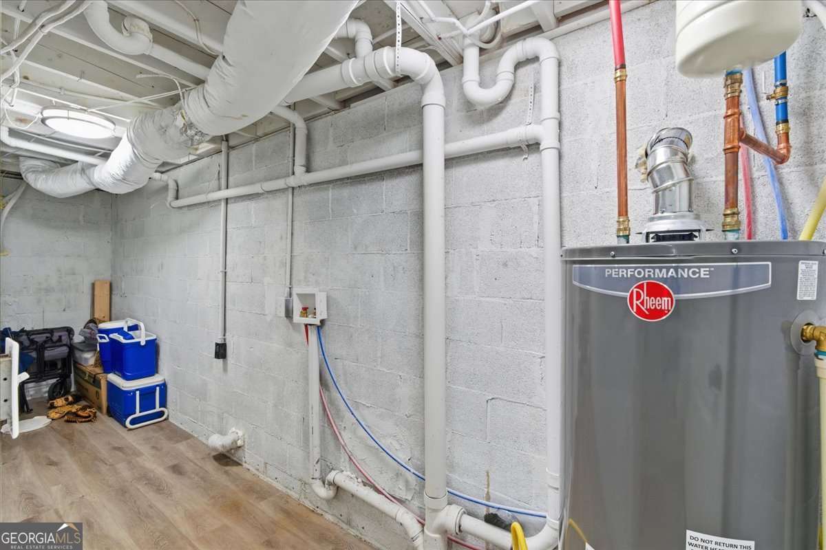 7 Thrushwood Road NE Rome GA 30161