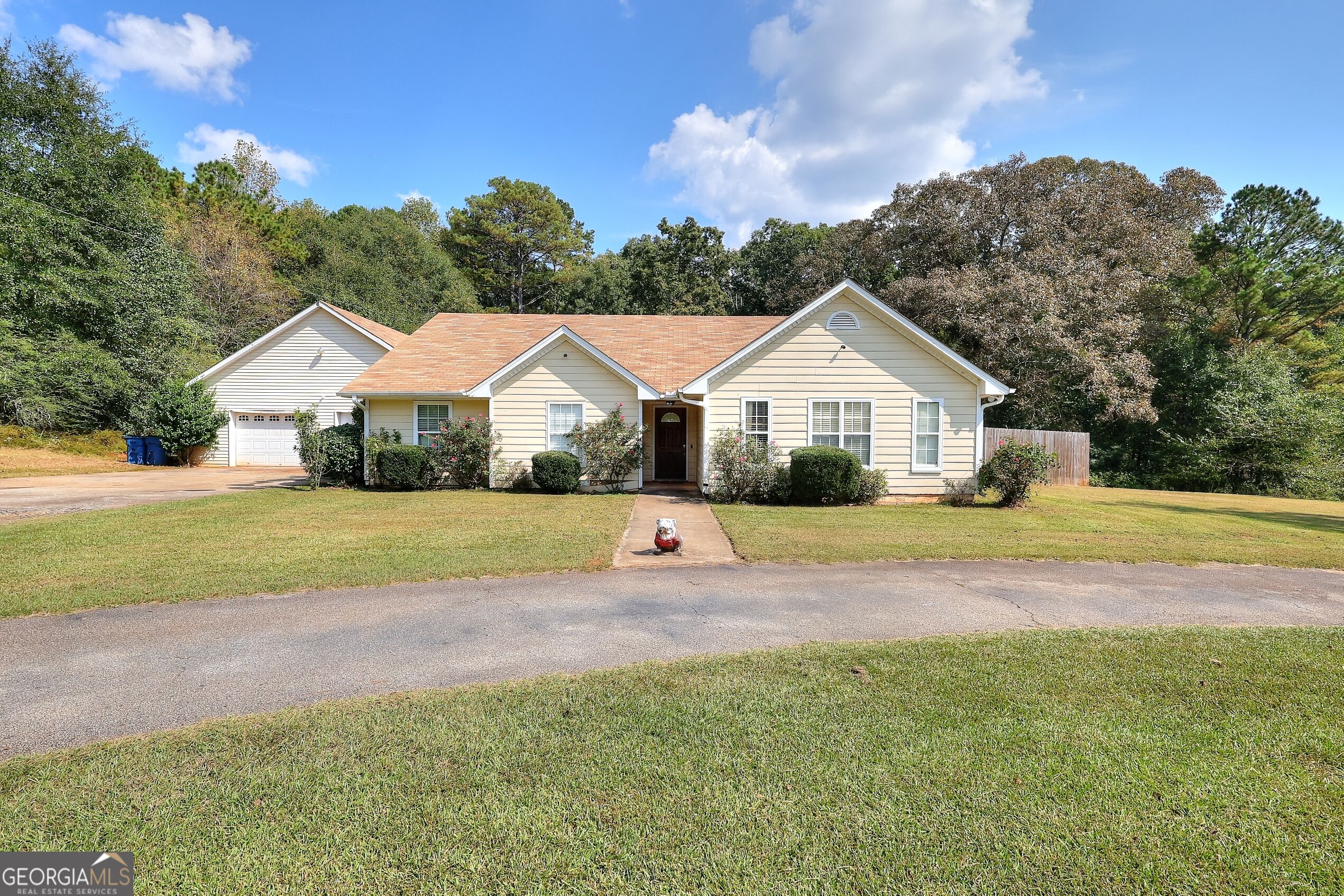 1234 Cabin Bridge Road Bethlehem GA 30620