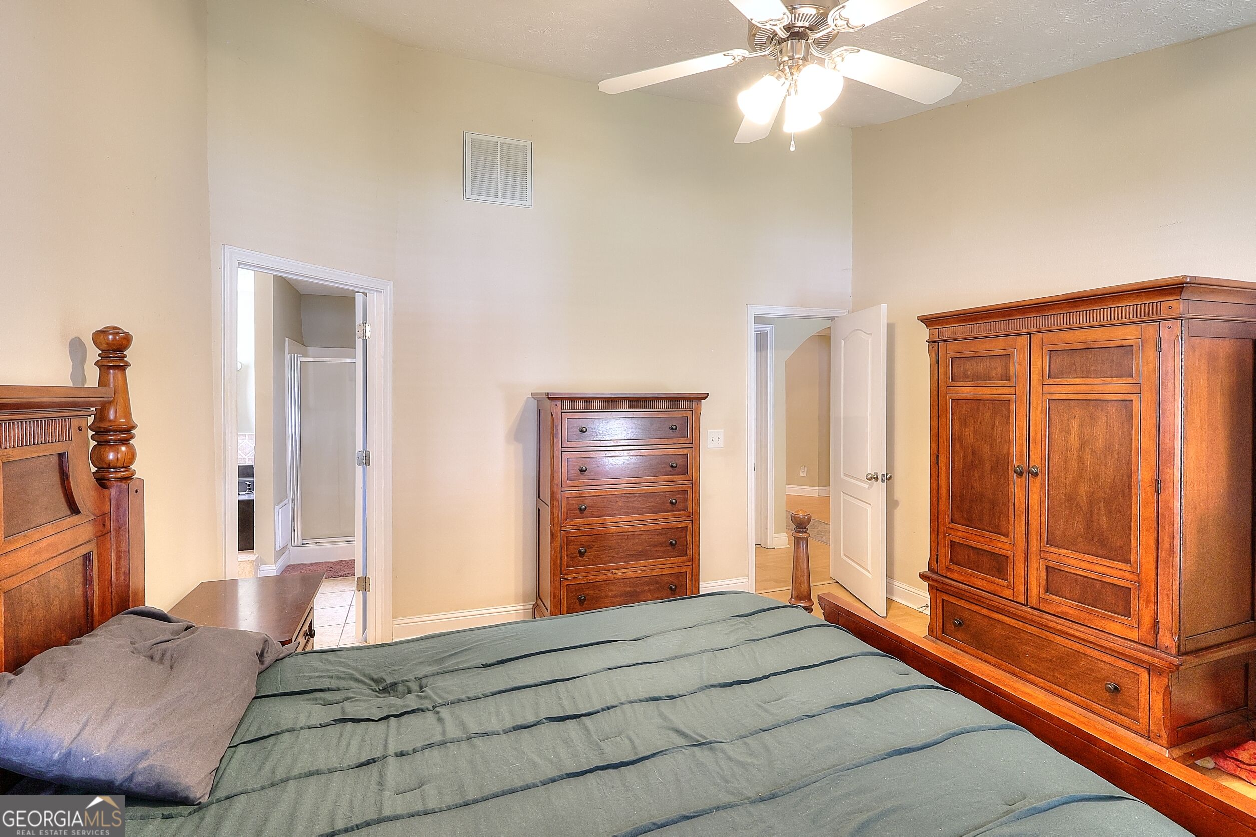 1234 Cabin Bridge Road Bethlehem GA 30620