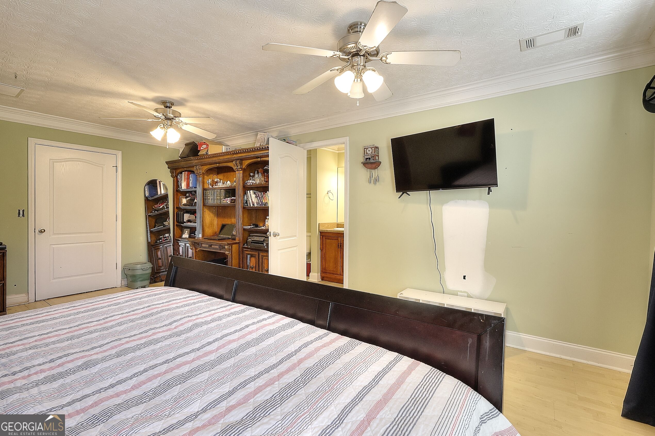1234 Cabin Bridge Road Bethlehem GA 30620