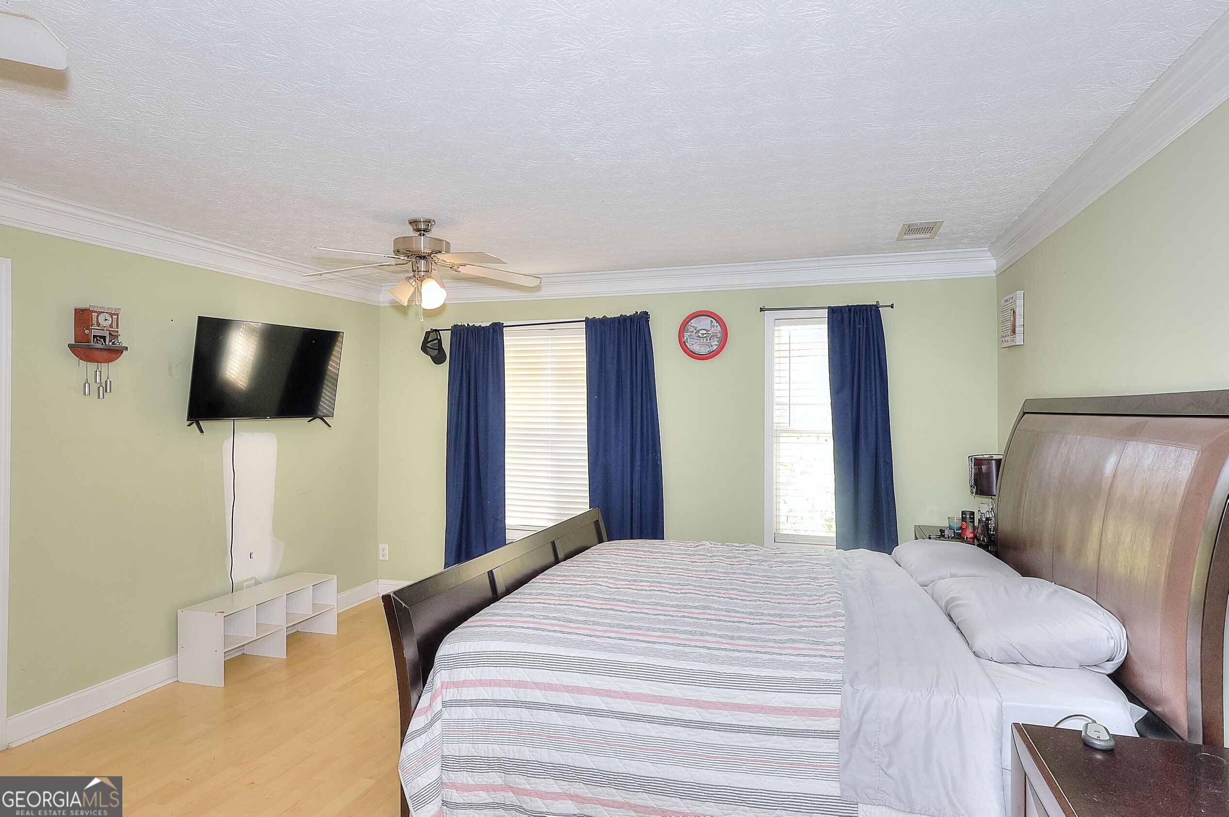1234 Cabin Bridge Road Bethlehem GA 30620